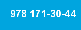 978 171-30-44
